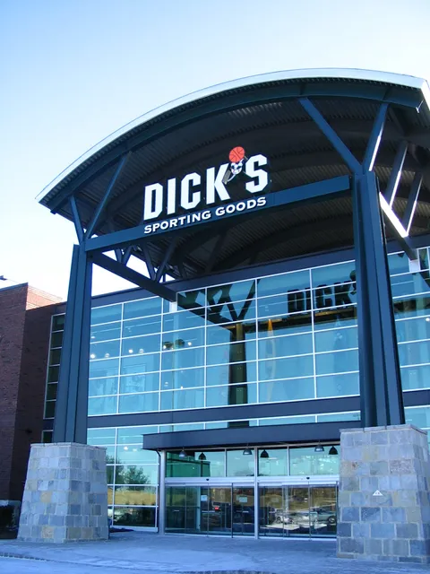 DICK'S House of Sport