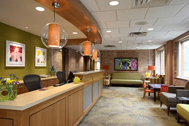 The Emily Program Eating Disorder Residential Treatment Center, Anna Westin House for Adolescents - St. Paul, MN