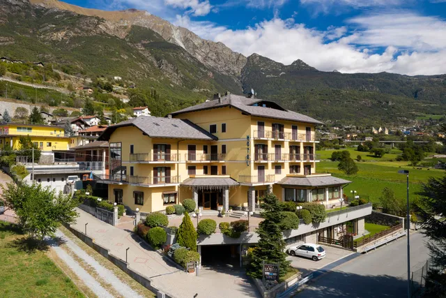 Hotel La Rocca Sport & Benessere
