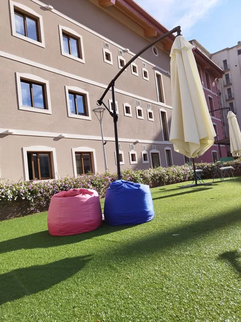 Rooms alcentro Catania