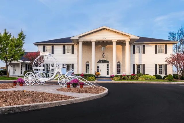 Vera's House of Bridals