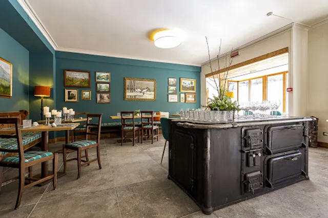 Ristorante MiChi?!38