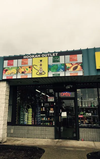 Luggage and Travel Outlet