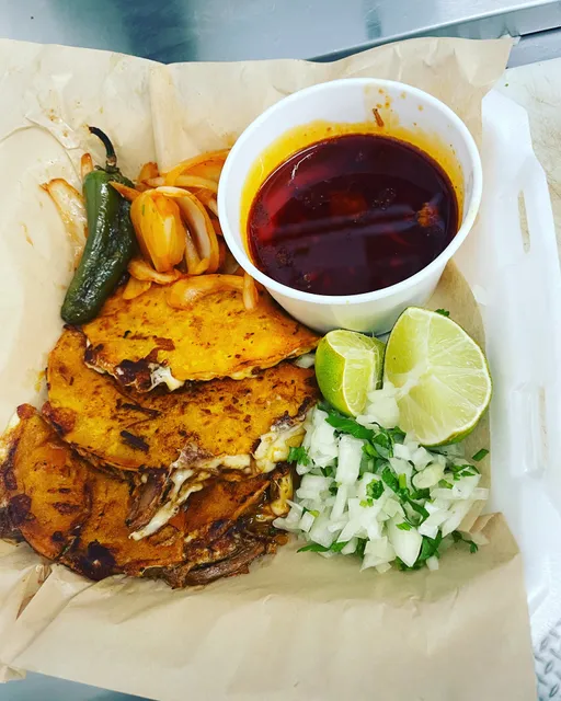 El Rincon del Sabor