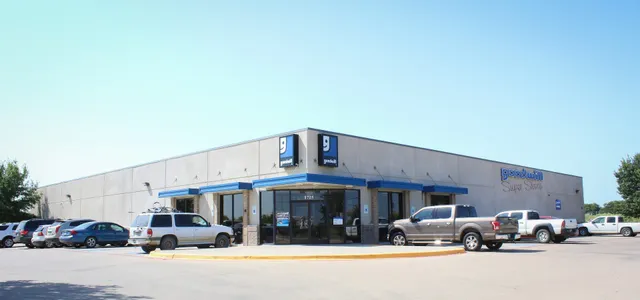 Goodwill Store - Burleson
