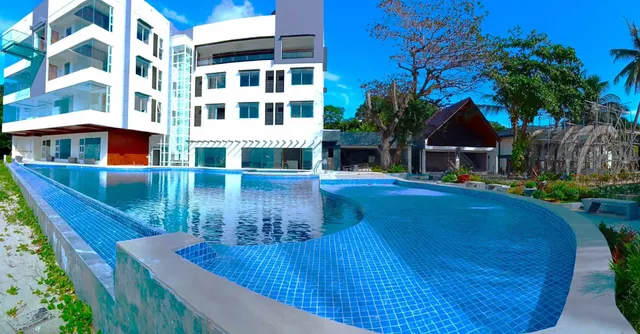 Dinadiawan Agri Beach Resort