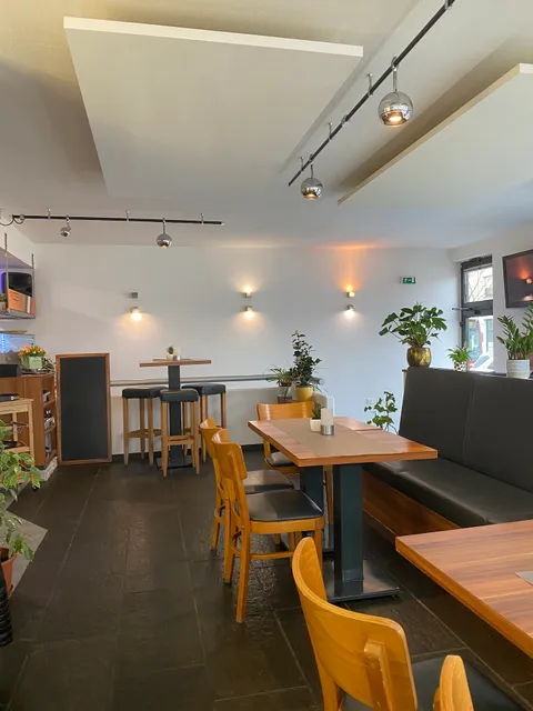 Trattoria Pizzeria Isola Bella