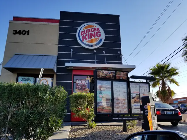 Burger King