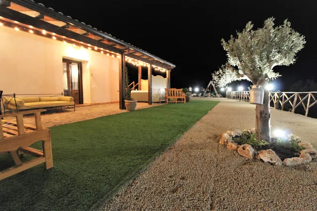 Agriturismo Dispenza