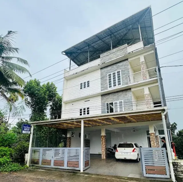 Pearl Regency Kakkanad