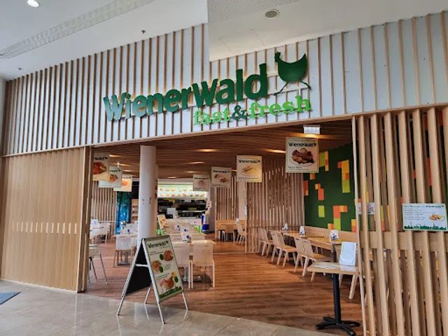 Wienerwald fast & fresh