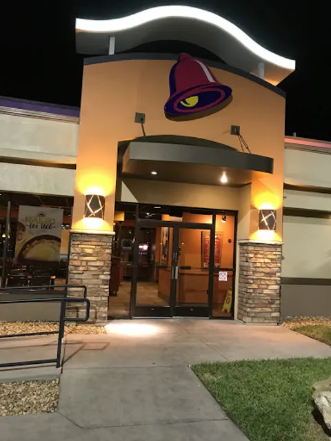 Taco Bell