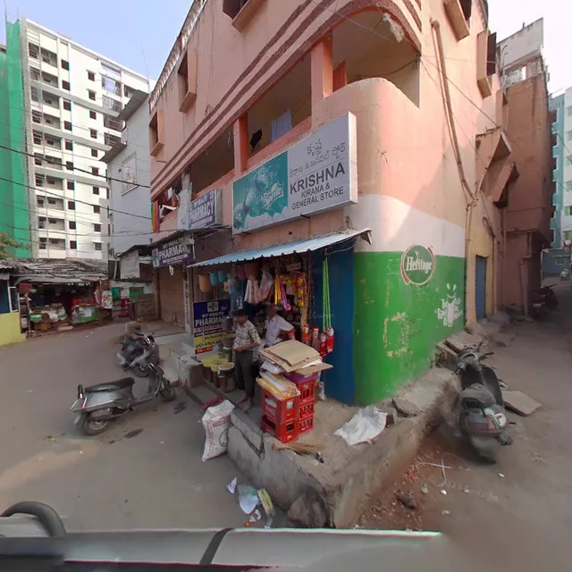 Hello Curry (Ameerpet)