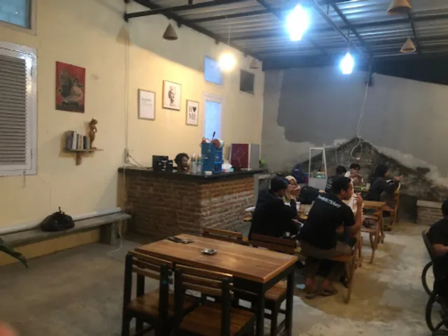 Kedai Niskala