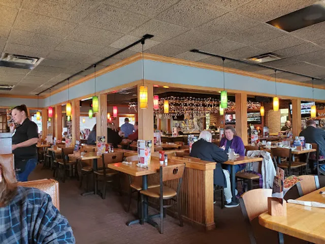 Applebee's Grill + Bar