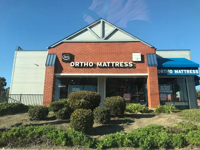 Ortho Mattress
