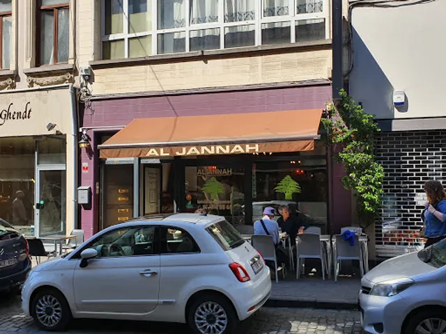 Al Jannah