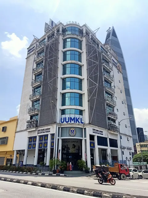 Universiti Utara Malaysia Kampus Kuala Lumpur