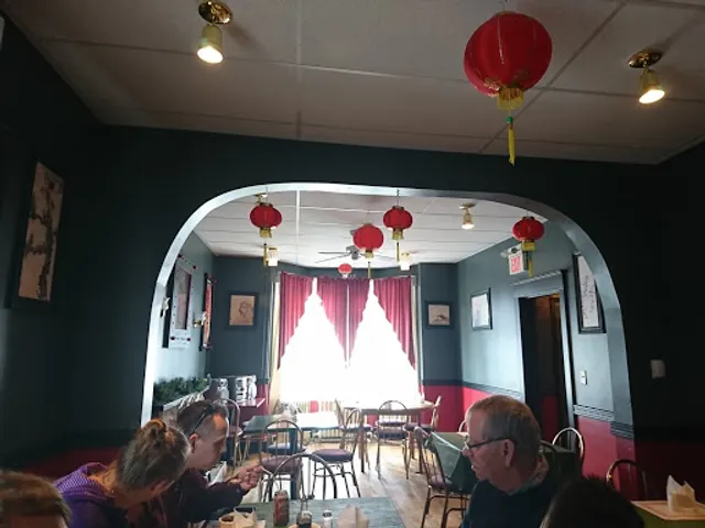 China Town Eatery