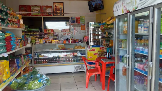 Panificadora e Confeitaria Cia dos Pães