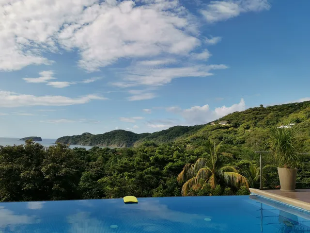 Casa de Playa El Coco