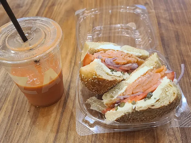 Zaro's Family Bakery