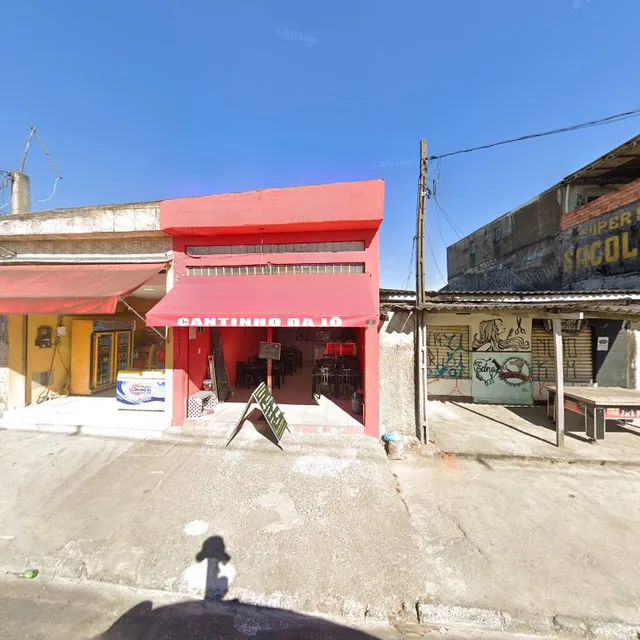 Lanchonete / Restaurante Cantinho Da Jô