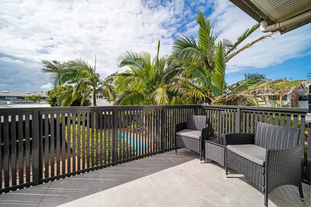 Beachcomber Peregian Beach