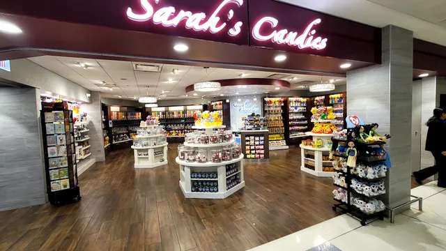 Sarah's Candies