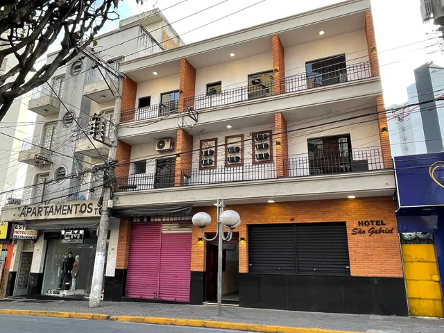 Hotel São Gabriel