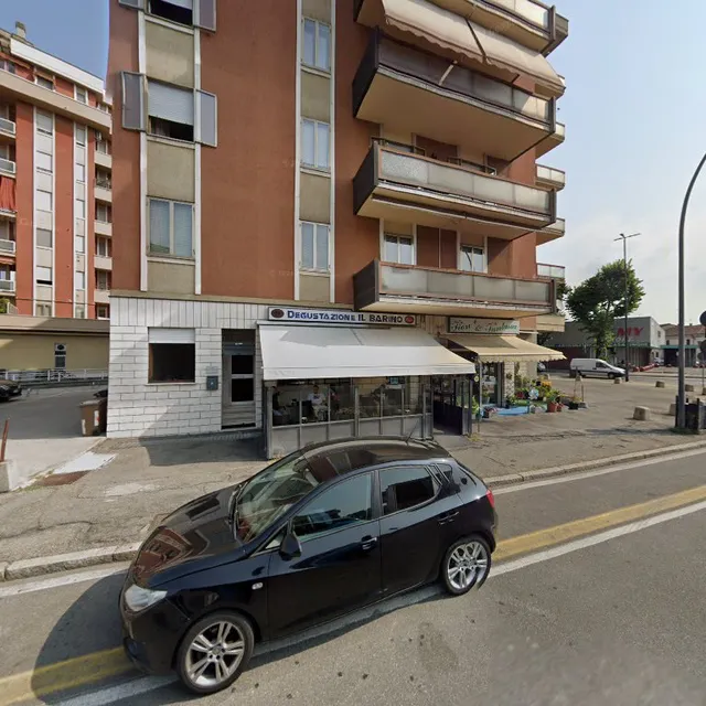 Degustazione Il Barino