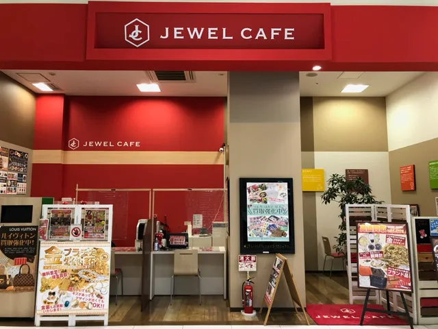 Jewel Cafe