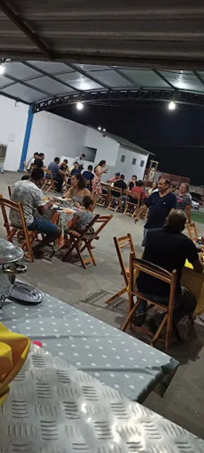 Restaurante e Espetaria Dona Benta