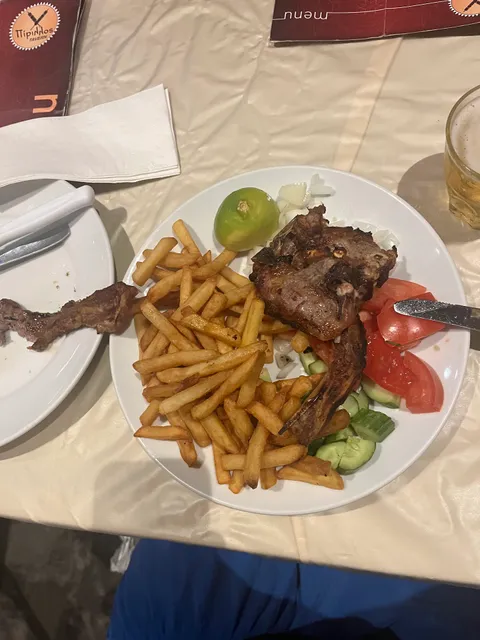 Mafi Lounge bar Cafe