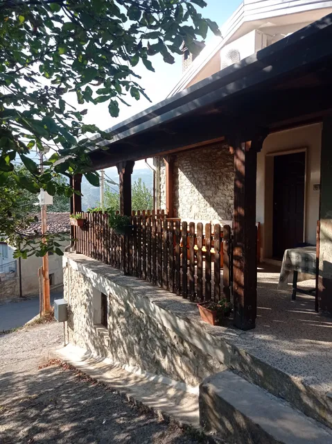 La Terrazza del Regista ( ex Crocifisso)