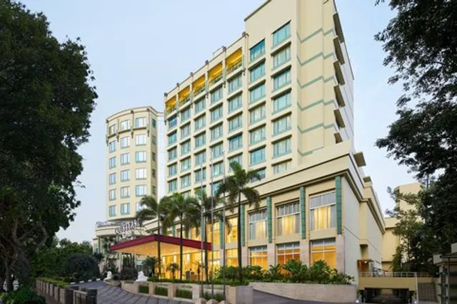Courtyard by Marriott Bandung Dago