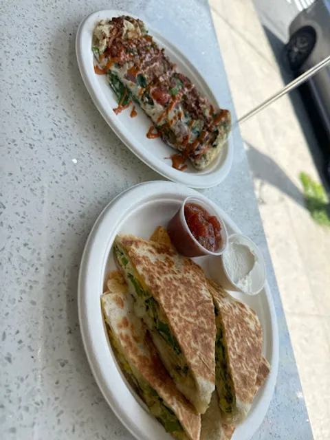 Pike Place Market & Grill