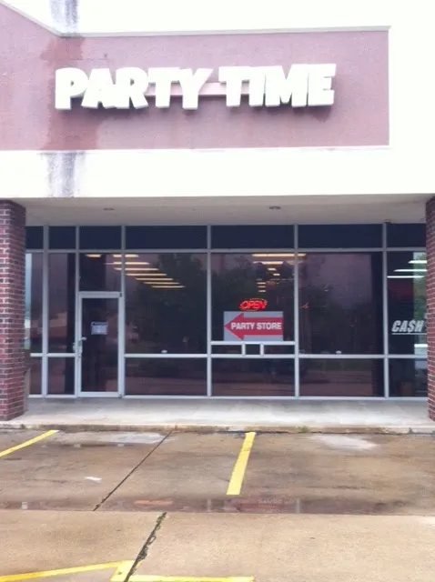Party Time Supplies LLC