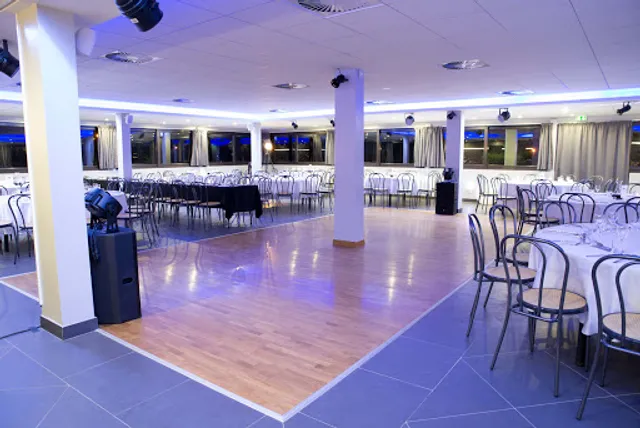 L'ERMITAGE DUNDY TRAITEUR