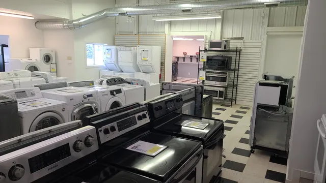 Weikert Appliance Sales and Service