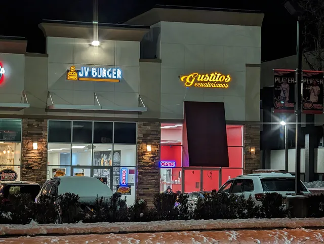 Gustitos Ecuatorianos