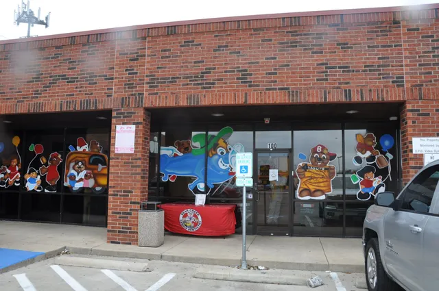 Bear Creek Family Dentistry