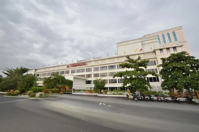 SRM Hotel Maraimalai Nagar, Chennai