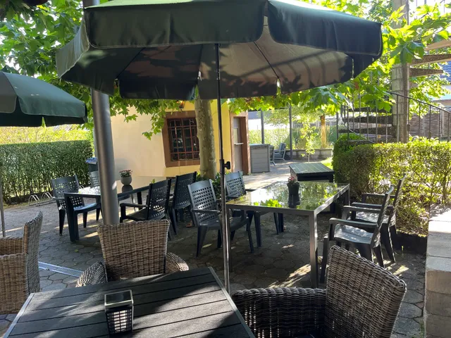 Pension Zum Golfstübchen