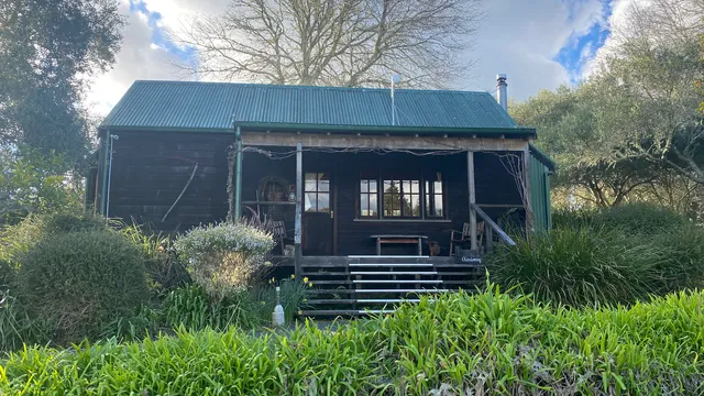 Vineyard Cottages & Conference Centre