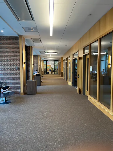 Holman Biotech Commons