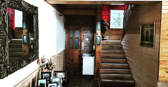 Majestic Himalayan homestay