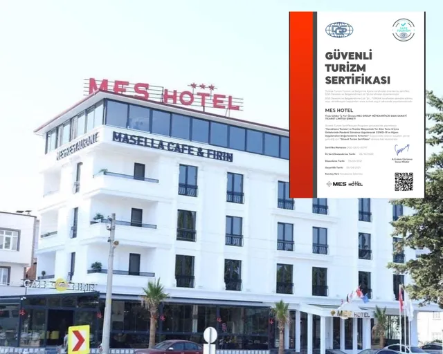 MES HOTEL