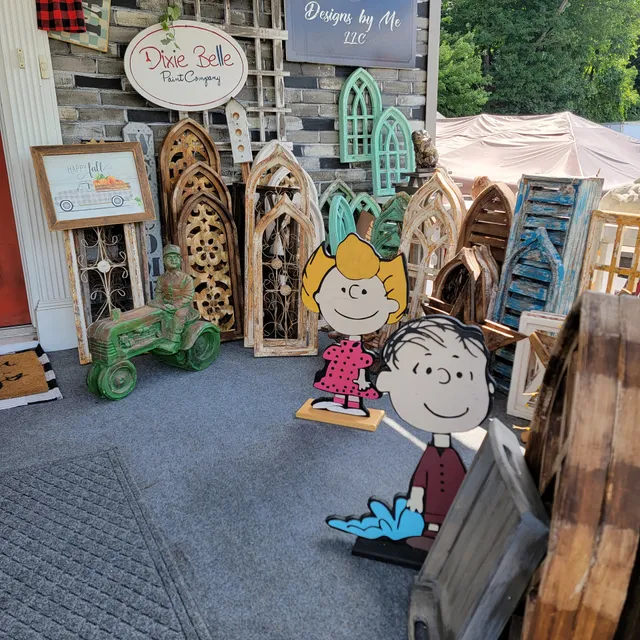 Designs By Bonnie Lee, LLC