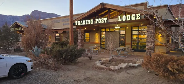 Lucky Foot Coffee and Ice Cream Bar